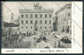 Genova Chiavari Mercato cartolina RB0160 – fronte