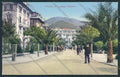 Genova Rapallo cartolina RB0167 – fronte