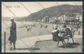 Savona Alassio cartolina RB0196 – fronte