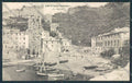 La Spezia Portovenere cartolina RB0232 – fronte