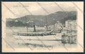 La Spezia Lerici cartolina RB0237 – fronte