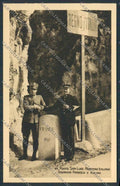 Imperia Ponte San Luigi cartolina RB0241 – fronte
