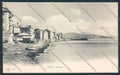 Genova Pegli cartolina RB0251 – fronte