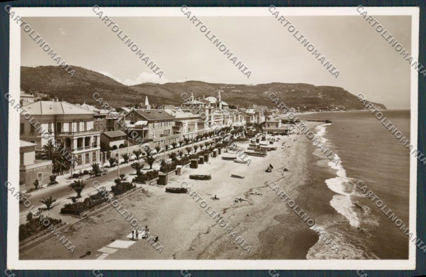 Savona Pietra Ligure foto cartolina RB0260 – fronte