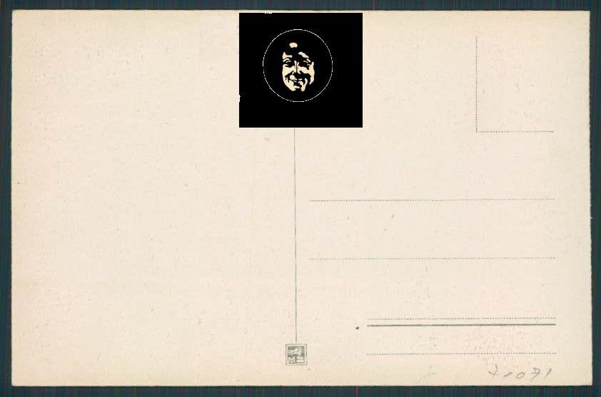 Savona Pietra Ligure cartolina RB0261 – retro