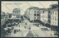 Genova Chiavari cartolina RB0262 – fronte