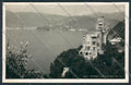 Genova Zoagli foto cartolina RB0269 – fronte