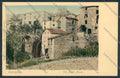 Genova Torriglia cartolina RB0274 – fronte