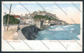 Imperia Porto Maurizio cartolina RB0293 – fronte