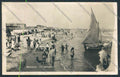 Rimini Riccione foto cartolina RB0297 – fronte