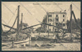 Rimini Riccione cartolina RB0321 – fronte