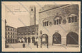 Treviso cartolina RB0362 – fronte