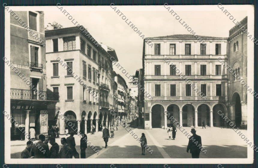 Treviso foto cartolina RB0363 – fronte