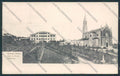 Treviso cartolina RB0369 – fronte
