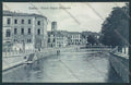 Treviso cartolina RB0371 – fronte