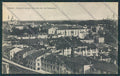 Padova cartolina RB0380 – fronte