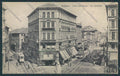 Padova cartolina RB0385 – fronte