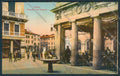 Padova cartolina RB0389 – fronte