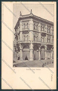 Padova cartolina RB0394 – fronte