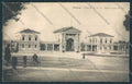 Padova cartolina RB0395 – fronte