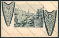 Venezia Burano Merletti cartolina RB0427 – fronte