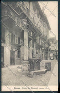 Verona cartolina RB0446 – fronte