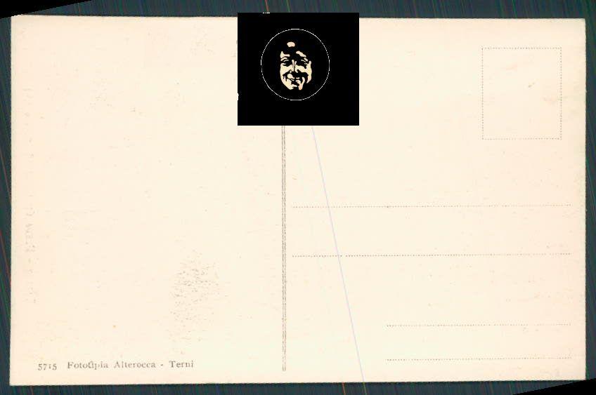 Verona cartolina RB0446 – retro