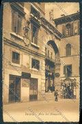 Verona cartolina RB0449 – fronte