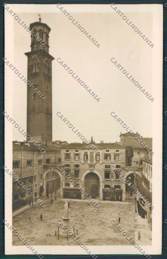 Verona foto cartolina RB0454 – fronte