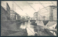 Livorno cartolina RB0469 – fronte
