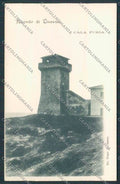 Livorno Cala Furia cartolina RB0478 – fronte