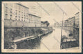 Livorno cartolina RB0479 – fronte