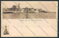 Livorno Accademia Marina cartolina RB0480 – fronte