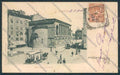 Livorno cartolina RB0486 – fronte