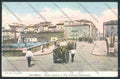 Livorno cartolina RB0487 – fronte