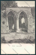 Siena cartolina RB0553 – fronte
