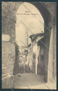Siena cartolina RB0554 – fronte