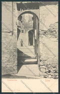 Siena cartolina RB0555 – fronte