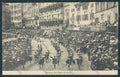 Siena Palio cartolina RB0563 – fronte