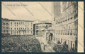 Siena Palio cartolina RB0564 – fronte