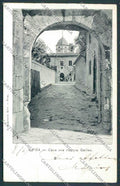 Pisa cartolina RB0569 – fronte