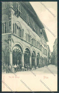 Pisa cartolina RB0582 – fronte