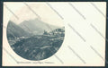 Pistoia Cutigliano cartolina RB0595 – fronte