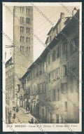 Arezzo foto cartolina RB0598 – fronte