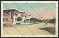 Grosseto Orbetello cartolina RB0611 – fronte
