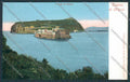 Napoli Nisida cartolina RB0613 – fronte