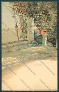 Napoli cartolina RB0628 – fronte