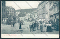 Napoli cartolina RB0633 – fronte