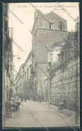 Caserta Capua cartolina RB0671 – fronte