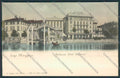 Verbania Pallanza cartolina RB0676 – fronte